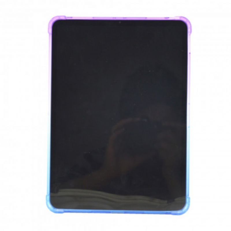Deksel iPad Pro 11" (2021) Gradientfarge Beskyttelse Deksel
