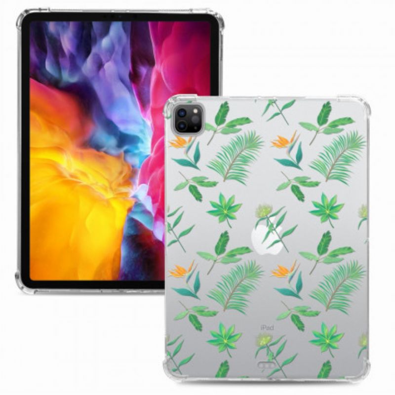 Deksel iPad Pro 11" (2021) Mobildeksel (2020) (2018) Fleksible Ark