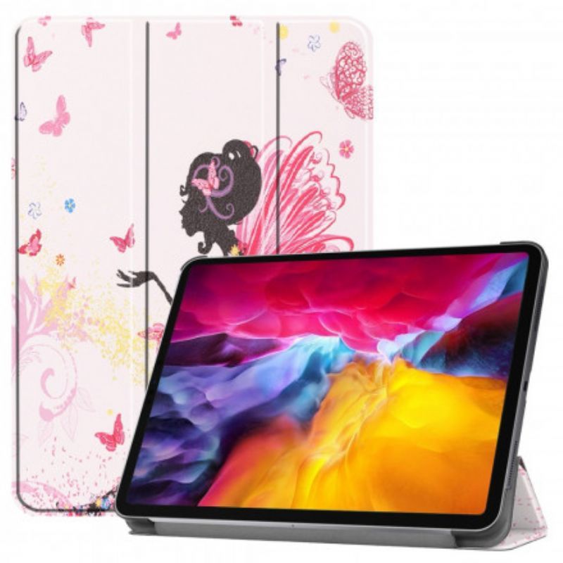 iPad Pro 11" (2021) Fairy Pen Holder