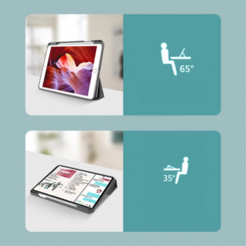 iPad Pro 11" (2021) Gjensidig Stoff