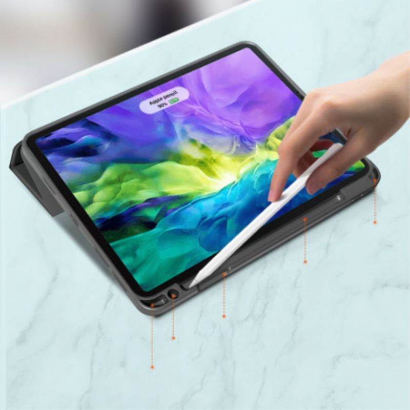 iPad Pro 11" (2021) Gjensidig Stoff