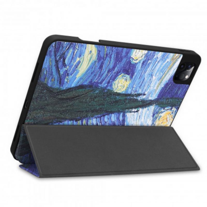 iPad Pro 11" (2021) Starry Night Penneholder