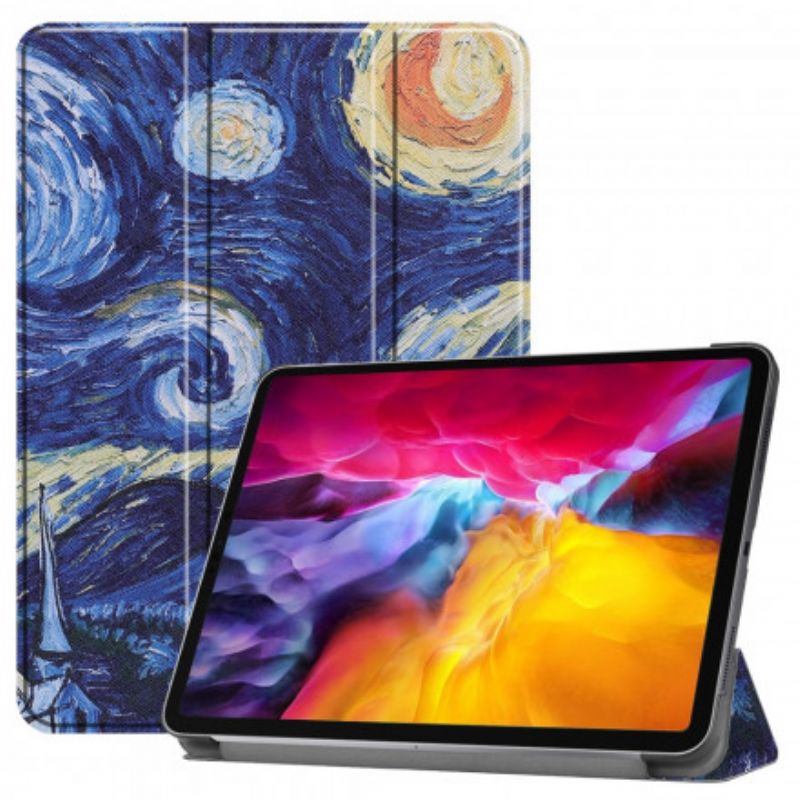 iPad Pro 11" (2021) Starry Night Penneholder