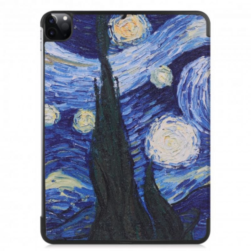 iPad Pro 11" (2021) Starry Night Penneholder