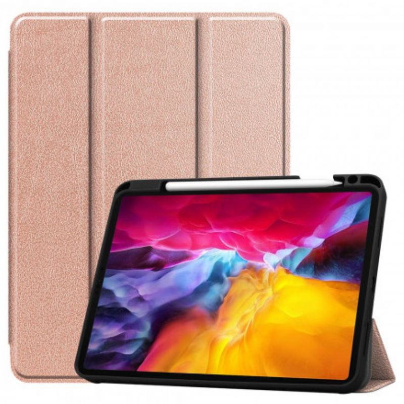 iPad Pro 11" (2021) Tri Fold Penneholder