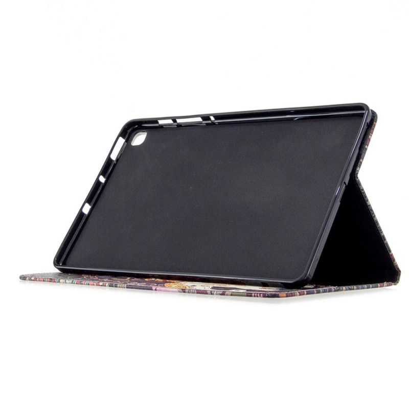 Etui for Samsung Galaxy Tab S6 Lite Indisk Elefant