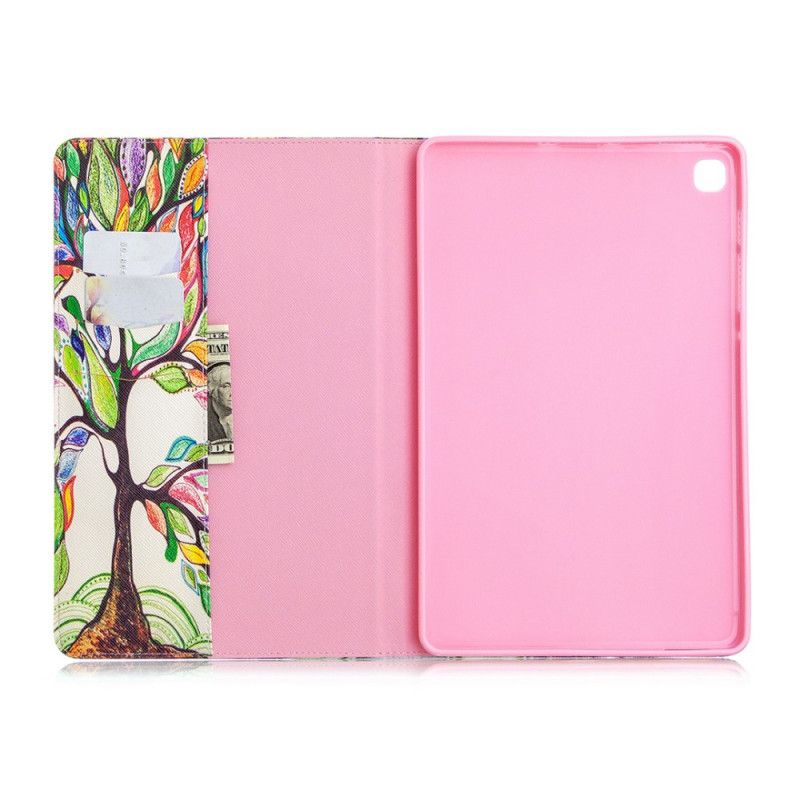 Etui for Samsung Galaxy Tab S6 Lite Tremaleri