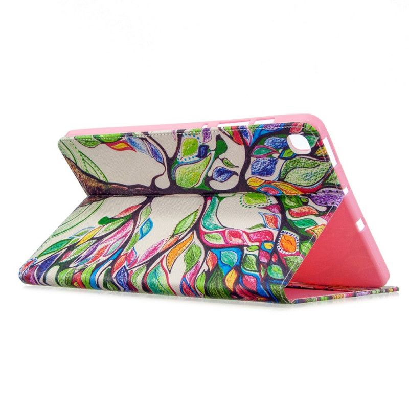 Etui for Samsung Galaxy Tab S6 Lite Tremaleri