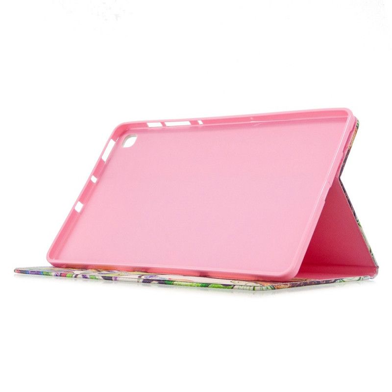 Etui for Samsung Galaxy Tab S6 Lite Tremaleri