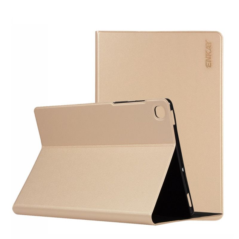 Etui Samsung Galaxy Tab S6 Lite Svart Enkay Beskyttelse