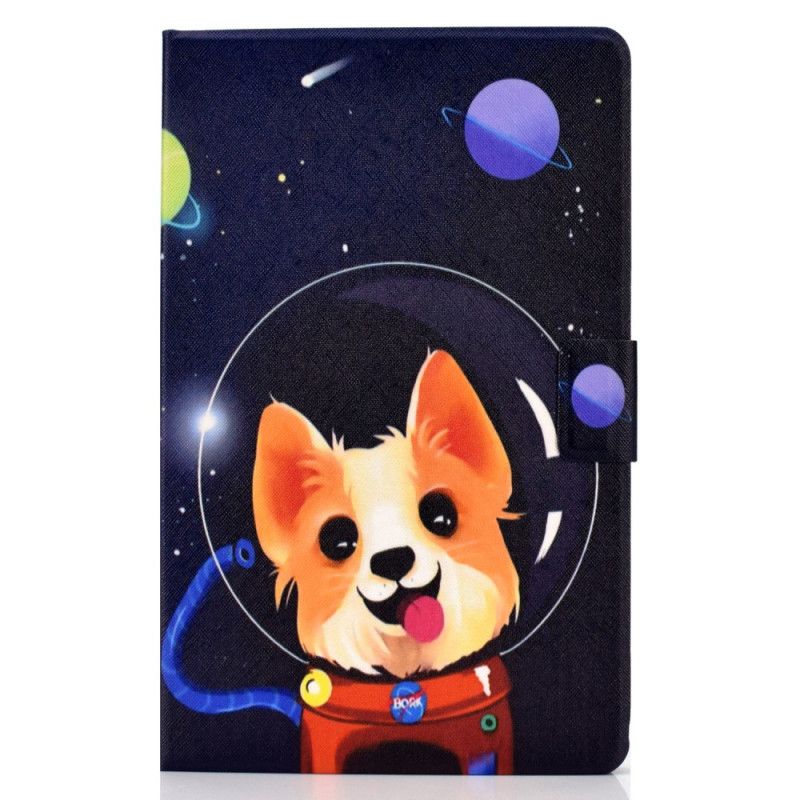 Folio Deksel Samsung Galaxy Tab S6 Lite Romhund