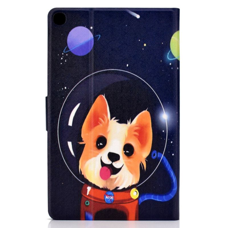 Folio Deksel Samsung Galaxy Tab S6 Lite Romhund