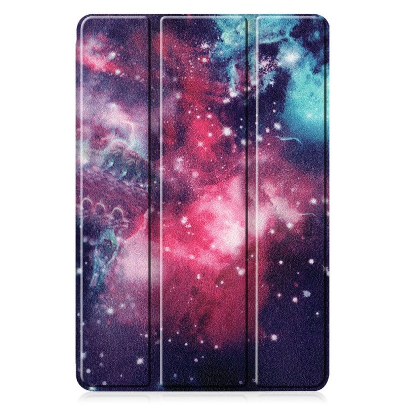 Smart Etui Samsung Galaxy Tab S6 Lite Space Blyantholder