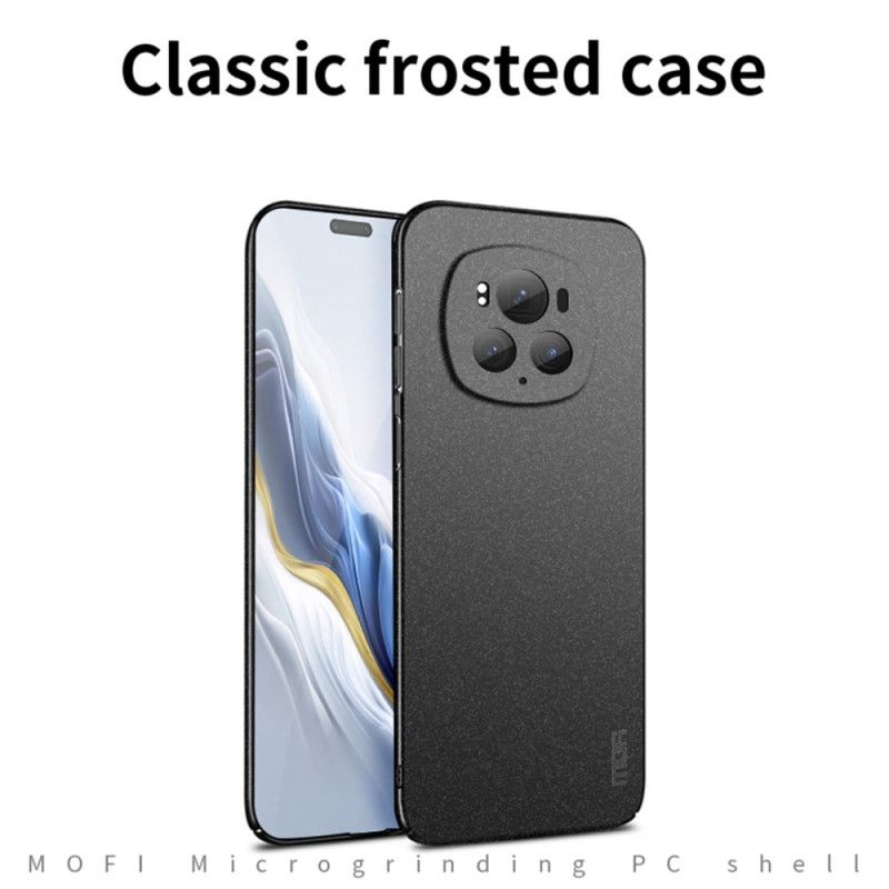 Deksel Honor Magic 6 Pro Shield Matte Series Mofi