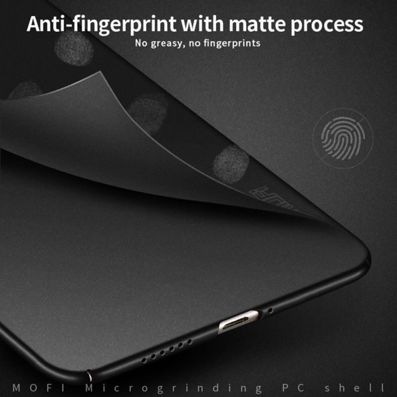 Deksel Honor Magic 6 Pro Shield Matte Series Mofi