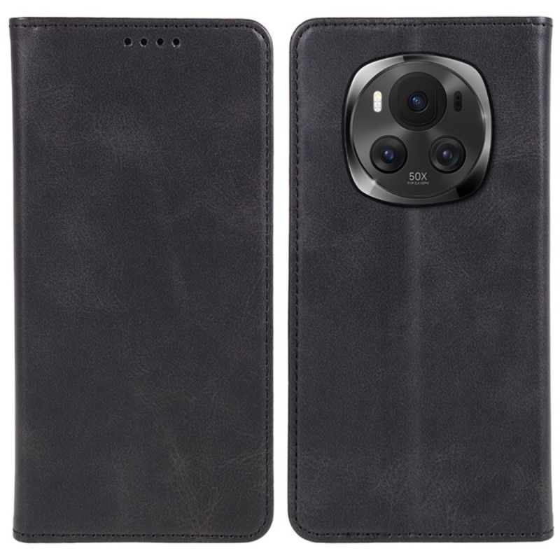 Folio Deksel Honor Magic 6 Pro Skinnstil