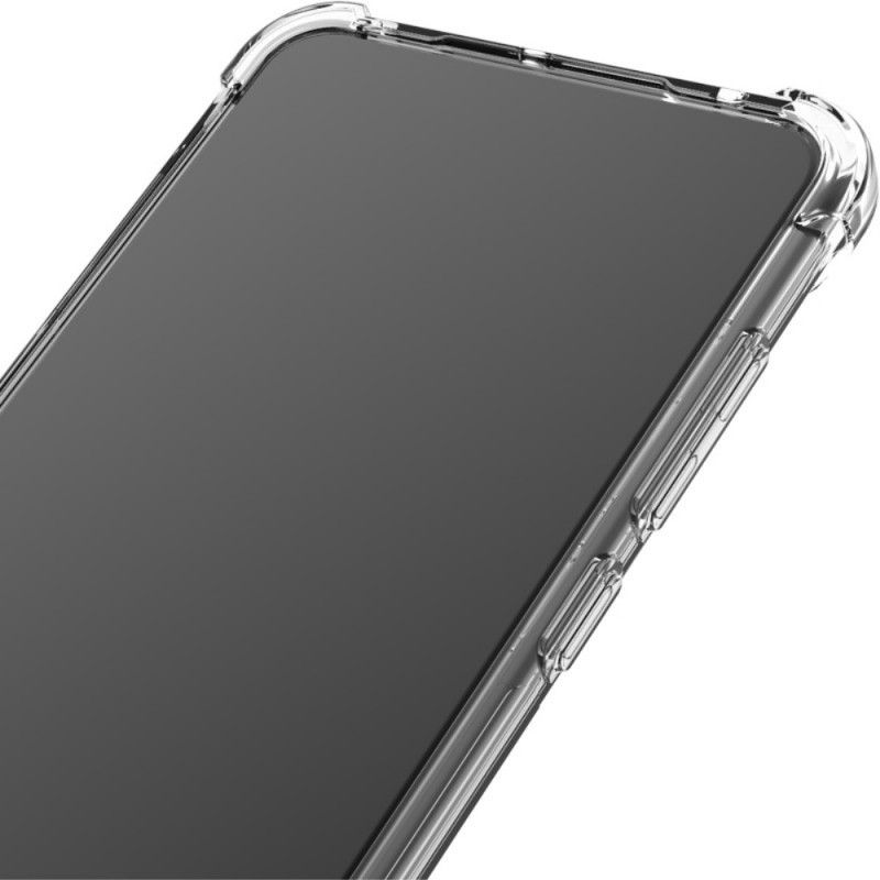 Deksel Til Samsung Galaxy A13 5g Imak Transparent