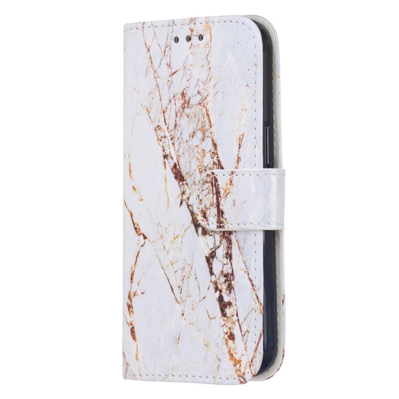 Folio Deksel Samsung Galaxy A13 5g Intens Marble