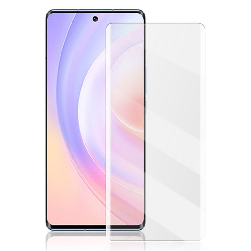 Beskyttelse Av Herdet Glass Huawei Nova 9 / Honor 50 Amorøs