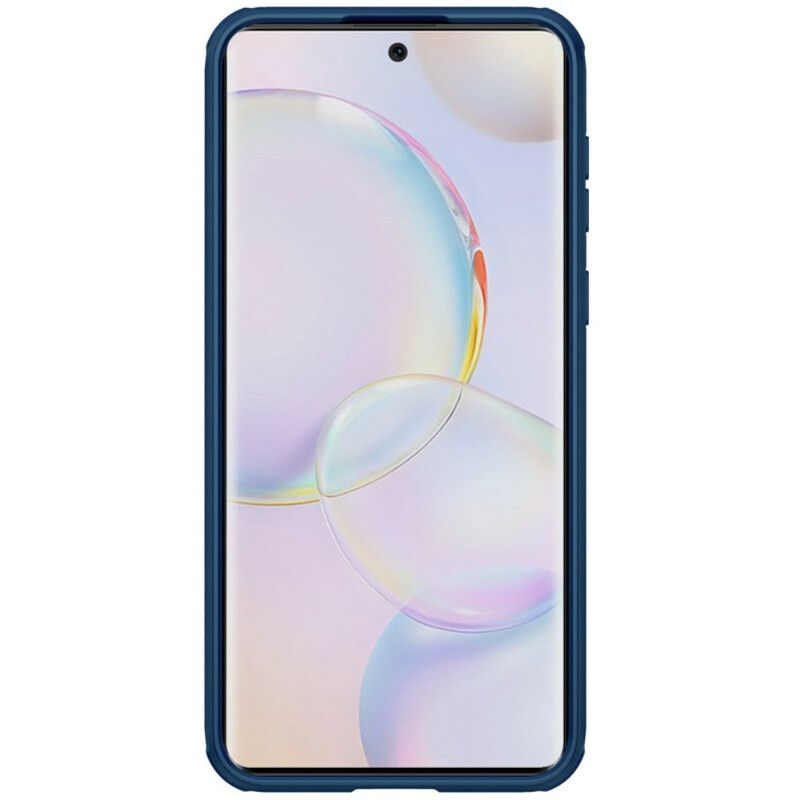 Deksel Huawei Nova 9 / Honor 50 Mobildeksel Camshield Nillkin