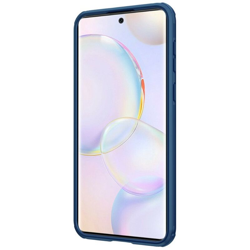 Deksel Huawei Nova 9 / Honor 50 Mobildeksel Camshield Nillkin