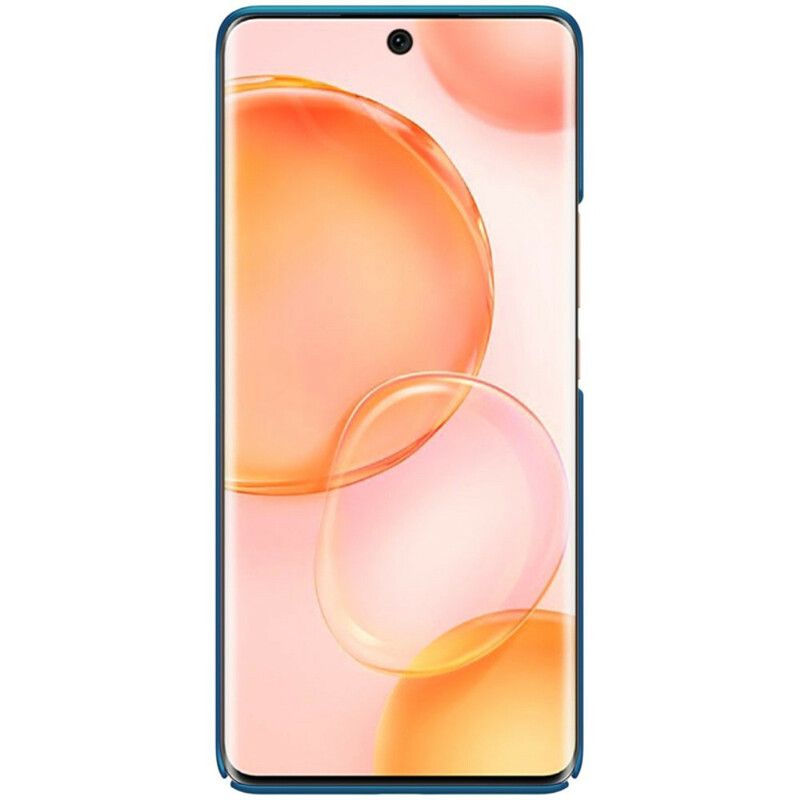 Deksel Huawei Nova 9 / Honor 50 Mobildeksel Rigid Frosted Nillkin