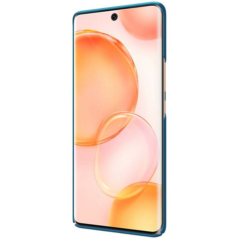 Deksel Huawei Nova 9 / Honor 50 Mobildeksel Rigid Frosted Nillkin