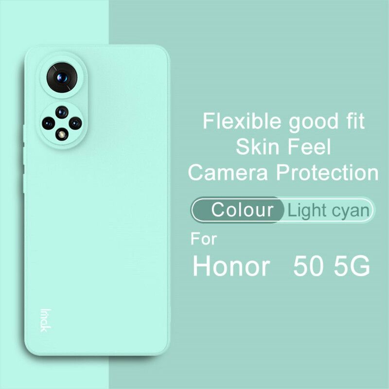 Deksel Til Huawei Nova 9 / Honor 50 Imak Uc-4-serien
