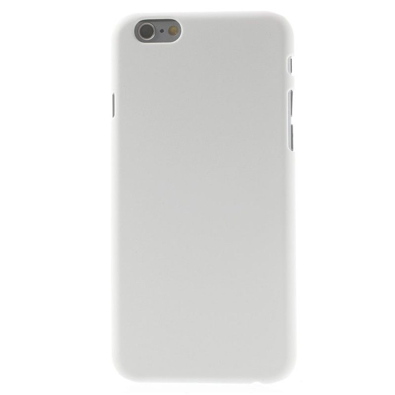 Deksel for iPhone 6 / 6S Svart Stiv