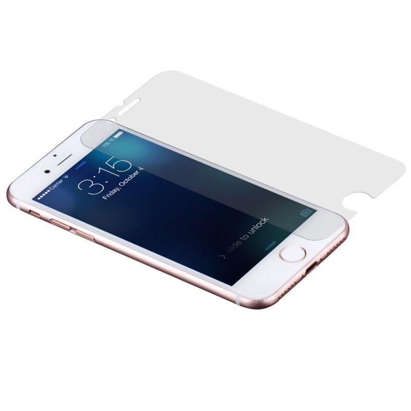 Gjennomsiktig Herdet Glassbeskyttelse For iPhone 6 / 6S