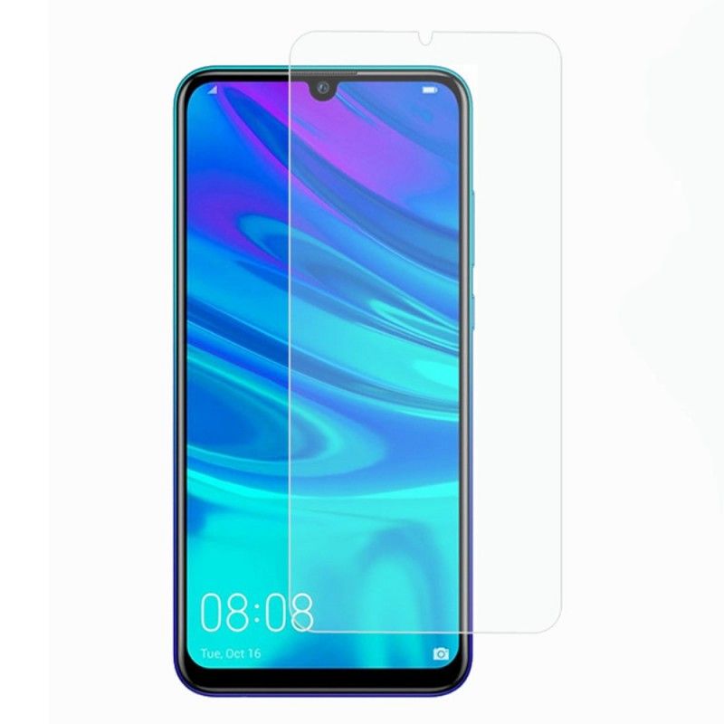 Beskyttelse Av Herdet Glass For Huawei Y6 2019 Skjermen