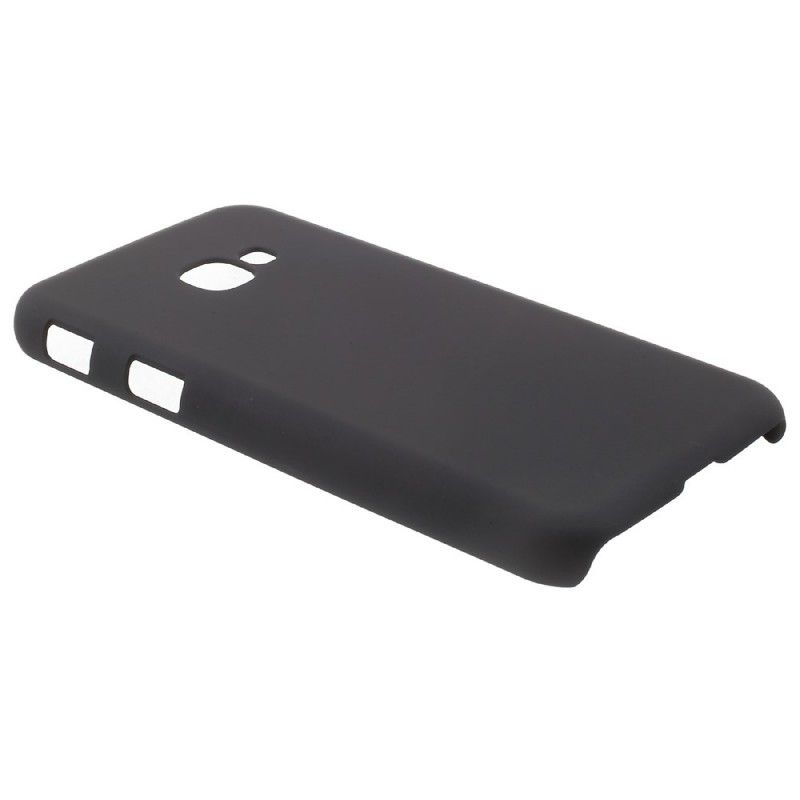 Deksel for Samsung Galaxy XCover 4S / 4 Svart Klassisk Stiv