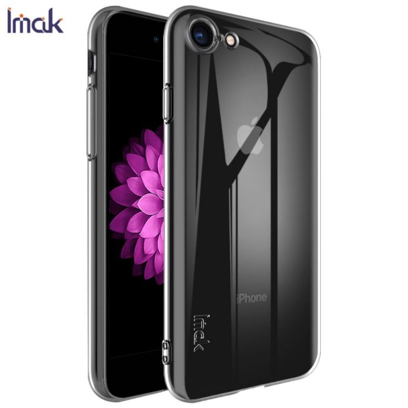 Deksel iPhone 7 / 8 / SE 2 Mobildeksel Ux-5 Serie Imak