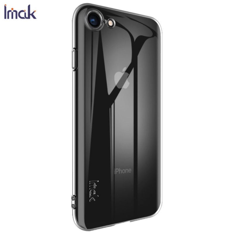 Deksel iPhone 7 / 8 / SE 2 Mobildeksel Ux-5 Serie Imak