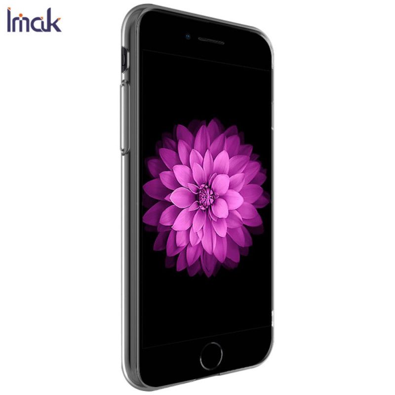 Deksel iPhone 7 / 8 / SE 2 Mobildeksel Ux-5 Serie Imak