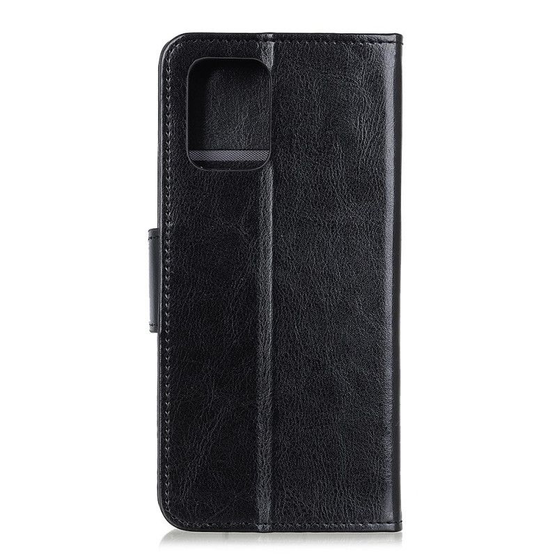 Folio Deksel for iPhone 12 Mini Svart Isete Finesse