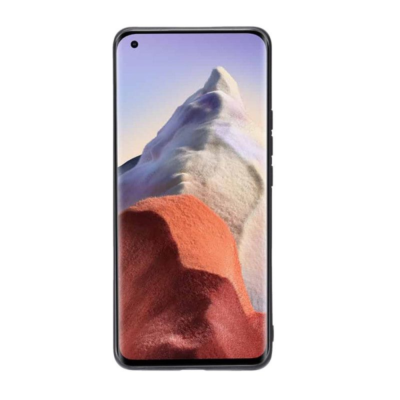 Deksel Xiaomi Mi 11 Ultra Mobildeksel Snap Wallet