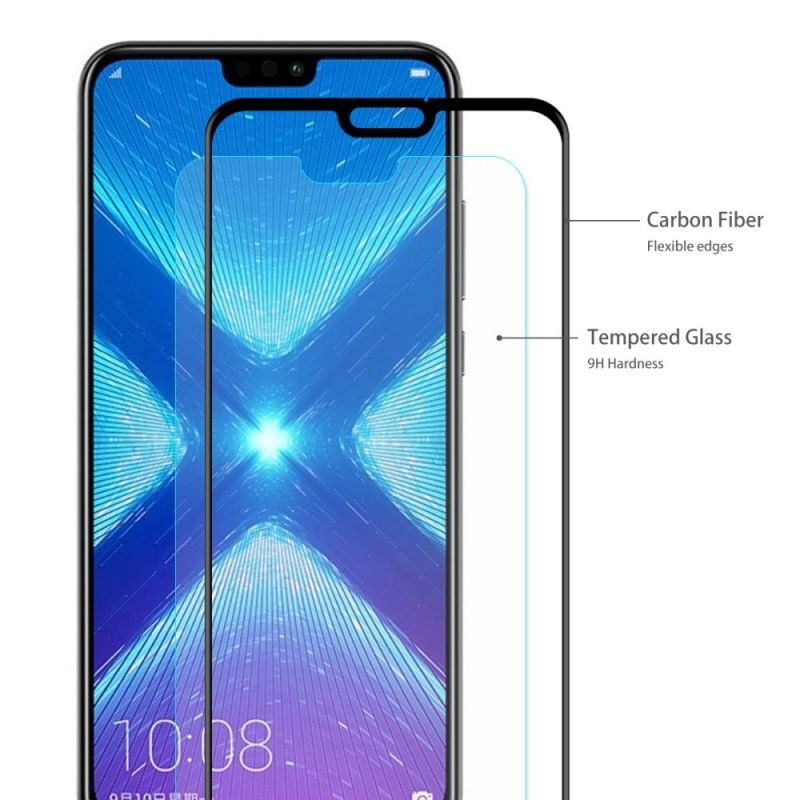 Beskyttelse Av Herdet Glass Honor 8X