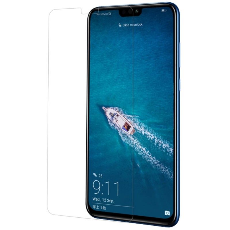 Skjermbeskytter Honor 8X Nillkin