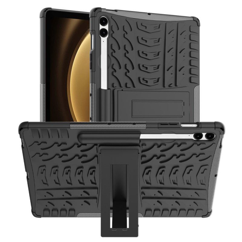 Case Etui Samsung Galaxy Tab S9 Fe Plus Mobildeksel Ultra Motstandsdyktig