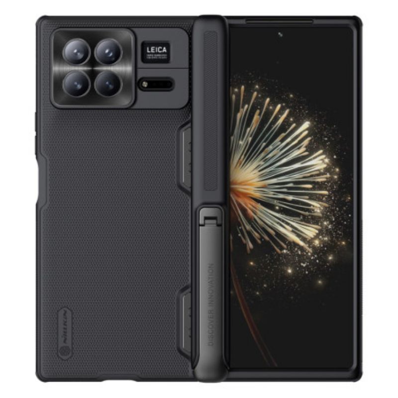 Deksel Xiaomi Mix Fold 3 Super Frosted Shield Nillkin