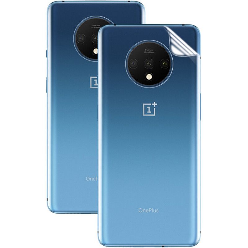 Bakre Beskyttelsesfilm OnePlus 7T Imak