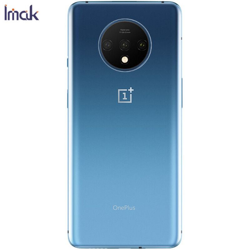 Bakre Beskyttelsesfilm OnePlus 7T Imak