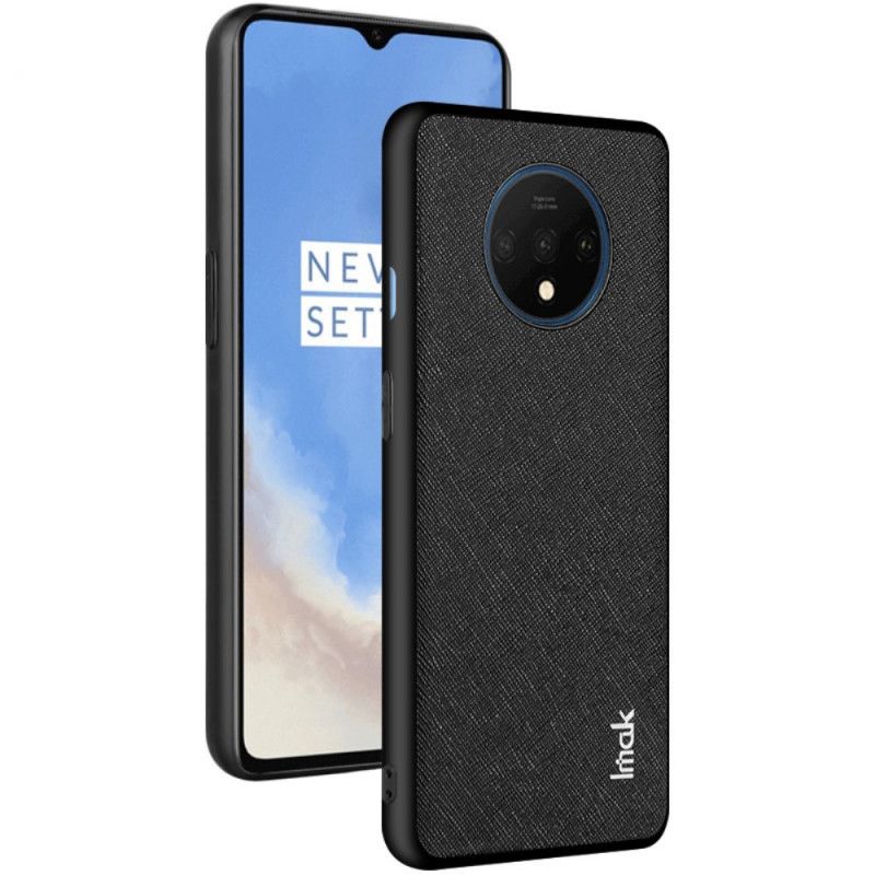 Deksel for OnePlus 7T Imak Tekstur Serie