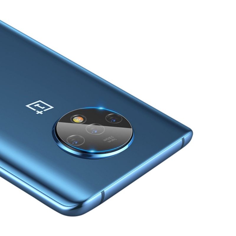 Deksel I Herdet Glass For OnePlus 7T Objektiv