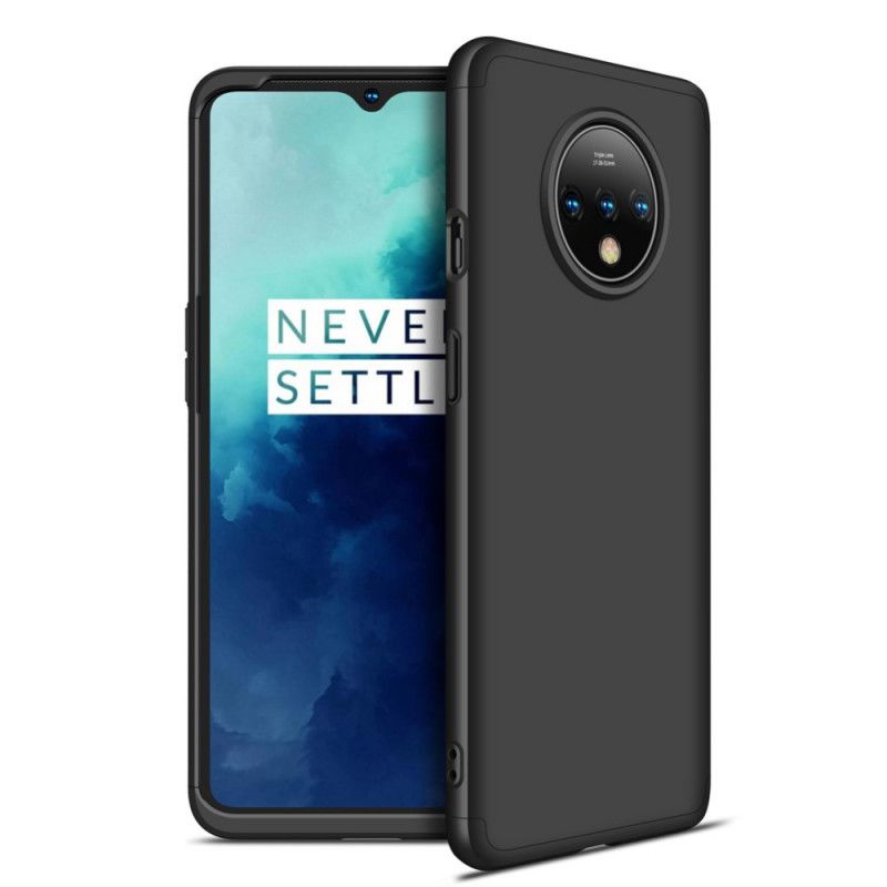 Deksel OnePlus 7T Svart Avtakbar Gkk