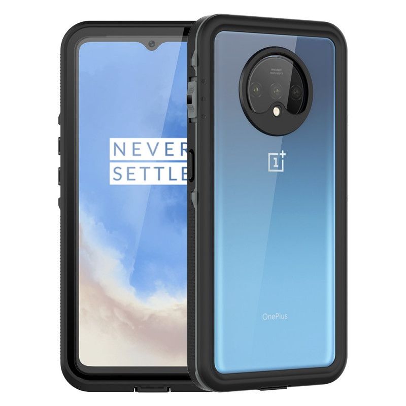 Deksel OnePlus 7T Vanntett Redpepper