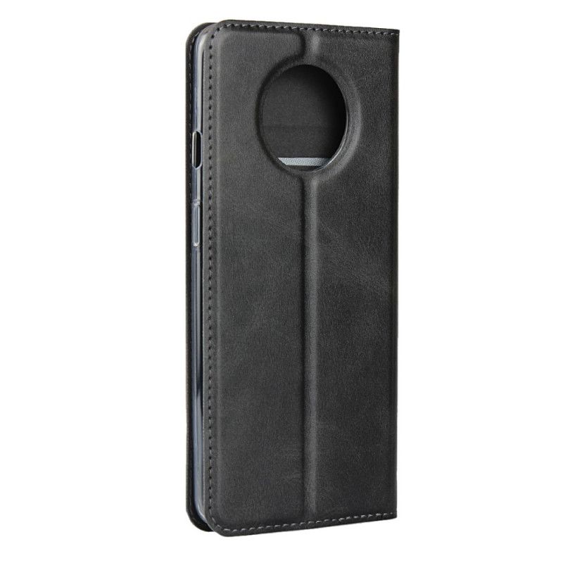 Folio Deksel for OnePlus 7T Svart Ultra Finesse