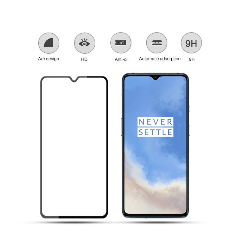 Herdet Glassbeskyttelse OnePlus 7T Mocolo