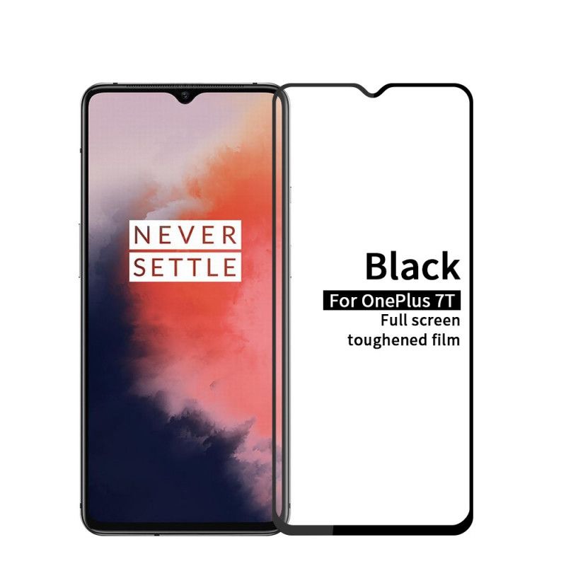 Mofi OnePlus 7T Herdet Glassbeskyttelse